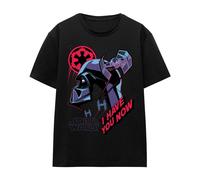 Star Wars I Have You Now Maglietta Adulto Unisex (TV17222)
