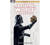 Star Wars. I racconti – Vol. 2: Pirati della Morte Nera – PANINI