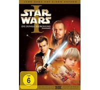 Star Wars I (Tedesco)