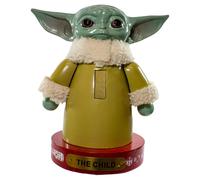 Star Wars Il Bambino 9.5" Schiaccianoci