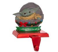 Star Wars Il Bambino Appendino Per Calze