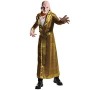 Star Wars: Il Cattivo Snoke Costume Deluxe Per Adulti