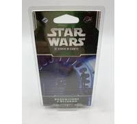 Star Wars Il Gioco Di Carte Redenzione E Ritorno Force Pack Giochi Uniti Disney