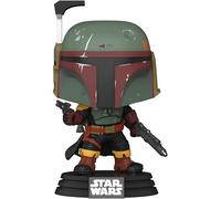 Star Wars Il Libro Di Boba Fett Funko POP Figura In Vinile | Boba Fett