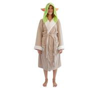 Star Wars: Il Mandaloriano Il Bambino Accappatoio Per Donne | Taglia Unica