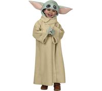 Star Wars Il Mandaloriano Il Bambino Costume Da Toddler