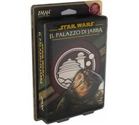 Star Wars Il Palazzo di Jabba - Un Gioco Love Letter