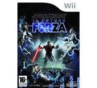Star Wars Il Potere Della Forza