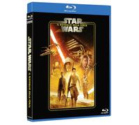 Star Wars - Il Risveglio Della Forza - Bd + Bd Extra
