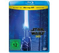 Star Wars: Il Risveglio della Forza - (Blu-ray 3D (+2D))