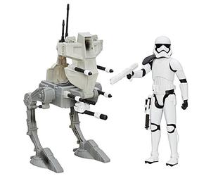 Star Wars - Il risveglio della Forza, Camminatore d'assalto, 30,5 cm