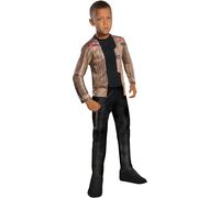 Star Wars Il Risveglio Della Forza Costume Da Bambino Finn