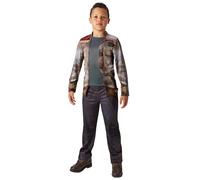 Star Wars Il Risveglio Della Forza Costume Deluxe Per Teen Finn