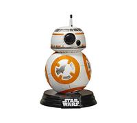 Star Wars Il Risveglio Della Forza Funko POP Figura In Vinile: BB-8