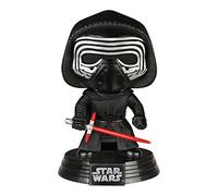 Star Wars: Il Risveglio Della Forza Funko POP Figura In Vinile: Kylo Ren