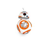 Star Wars Il Risveglio Della Forza Peluche Parlante 15" : BB-8