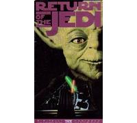 Star Wars Il ritorno dello Jedi