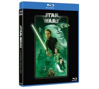 Star Wars - Il Ritorno Dello Jedi - Bd + Bd Extra -