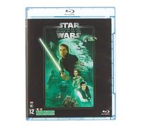 Star Wars Il Ritorno Del Jedi Blu-Ray Nuova