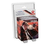 Star Wars Imperial Assault - Han Solo Pack