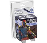 Star Wars Imperial Assault - Royal Guard Champion Pack