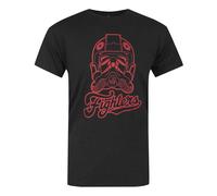 Star Wars Imperial Maglietta Navicella Uomo (NS6091)