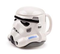Star Wars Imperial Stormtrooper 3d Tazza Puckator