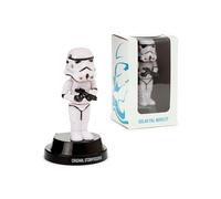 Star Wars Imperial Stormtrooper Solar Bambola Puckator