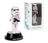 Star Wars Imperial Stormtrooper Solar Bambola Puckator