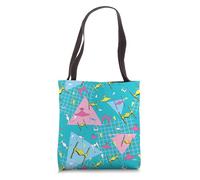Star Wars Imperial TIE Fighters Star Destroyers Retro 90s Tote Bag