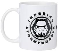 Star Wars Imperial Troopers Unisex Tazza standard ceramica Standard 7.9x11.00x9.