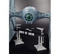 Star Wars Imperiale Servizio Cavalletto per 1/32 Tie Fighter Kit Modello Da Amt