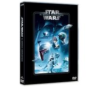 Star Wars Imperio Contraataca Ep. V