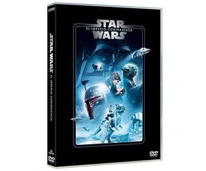 Star Wars Imperio Contraataca Ep. V