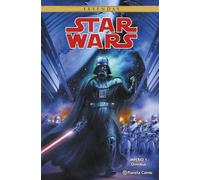 Star Wars Imperio nº 01