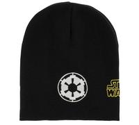 Star Wars Impero Logo Knit Beanie