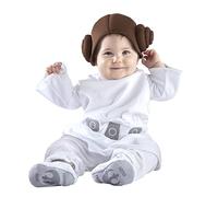 STAR WARS Infant Princess Leia 0-6 Months