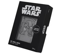 Star Wars Ingot - My Only Hope (PS4) Single (Sony Playstation 4)