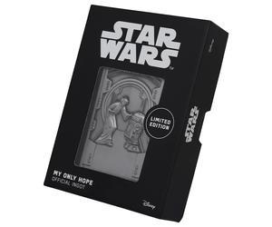 Star Wars Ingot - My Only Hope (PS4) Single (Sony Playstation 4)