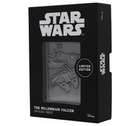 Star Wars Ingot - The Millenium Falcon (PS4) (Sony Playstation 4)