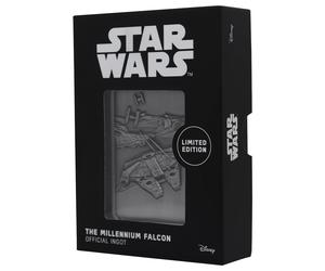 Star Wars Ingot - The Millenium Falcon (PS4) (Sony Playstation 4)