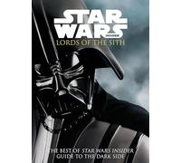 Star Wars - Lords of the Sith: Guide to the Dark Side by Comics, Titan