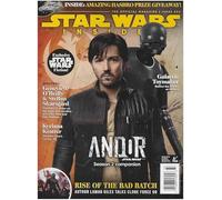 STAR WARS INSIDER MAGAZINE - SEPTEMBER / OCTOBER 2025