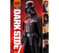 Titan Star Wars Insider Presents: The Dark Side Collection (Copertina rigida)