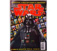 Star Wars Insider Rivista Edizione Speciale Final Issue Maggio/Giugno '26