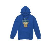 Star Wars It's My Birthday Felpa con Cappuccio Uomo (TV4612)