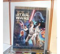 Star Wars IV - Una Nuova Speranza (Limited) (2 Dvd)