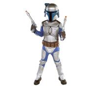 Star Wars Jango Fett Costume Deluxe Boy