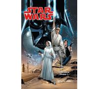 Star Wars Jason Aaron Omnibus nº 01/02: 1