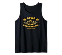 Star Wars Jawa Droid Repair Canotta